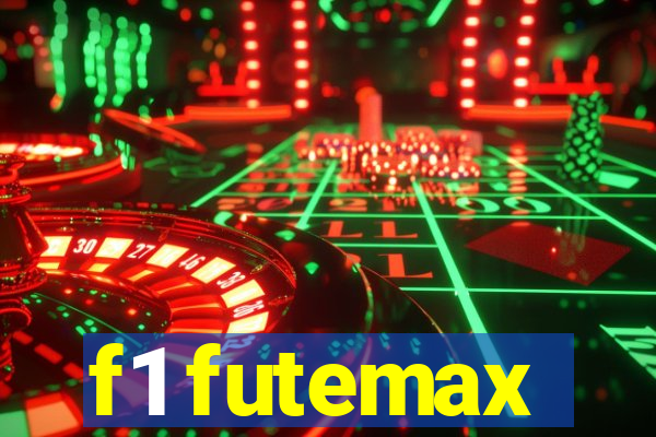 f1 futemax